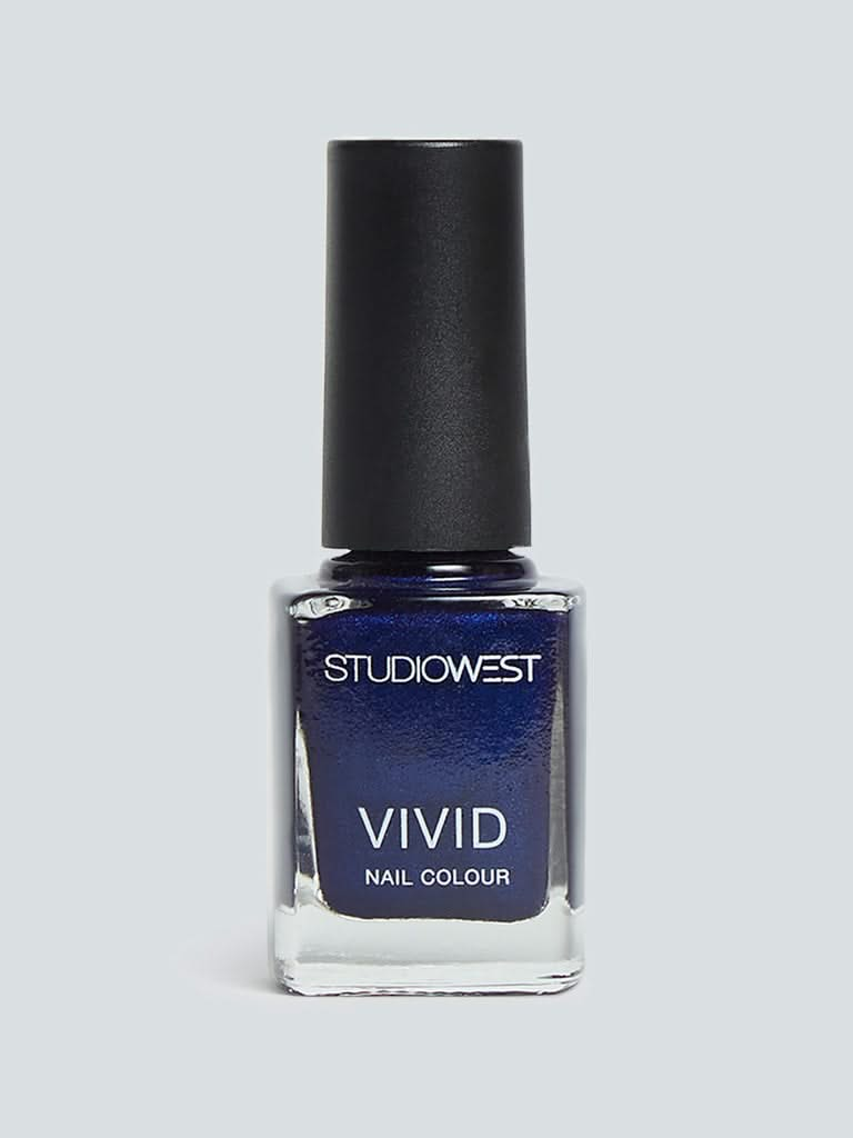 Studiowest Vivid Creme Nail Colour, S22 BL-3, 9ml