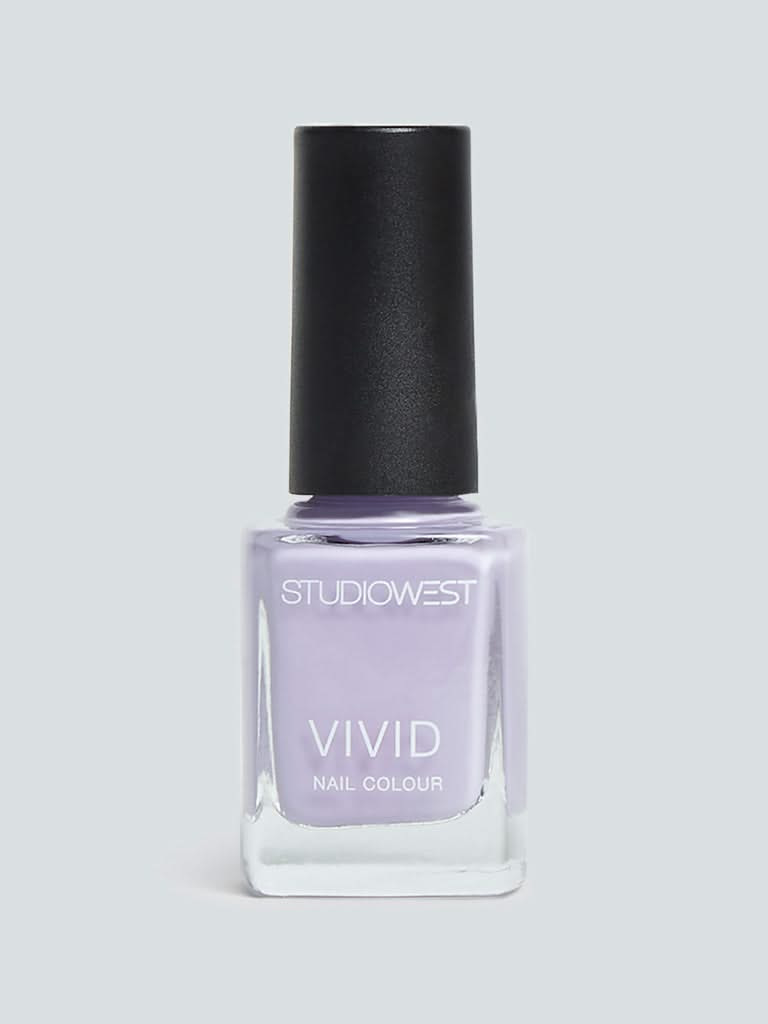 Studiowest Vivid Creme Nail Colour, S22 MV-1, 9ml