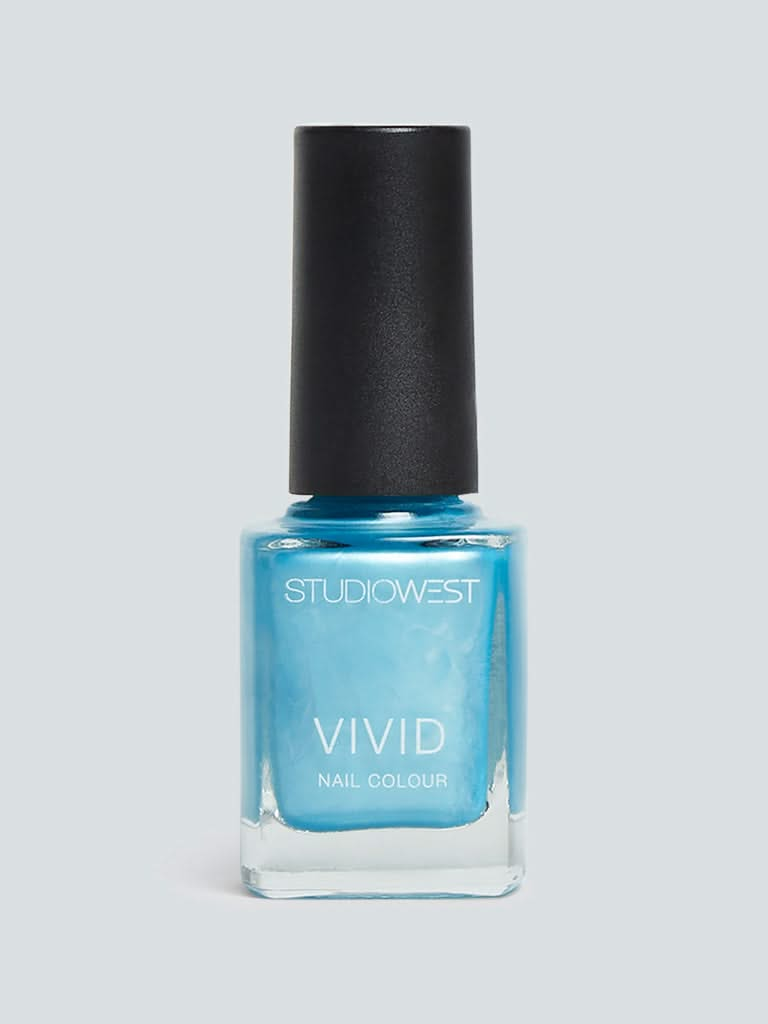 Studiowest Vivid Creme Nail Colour, S22 BL-4, 9ml