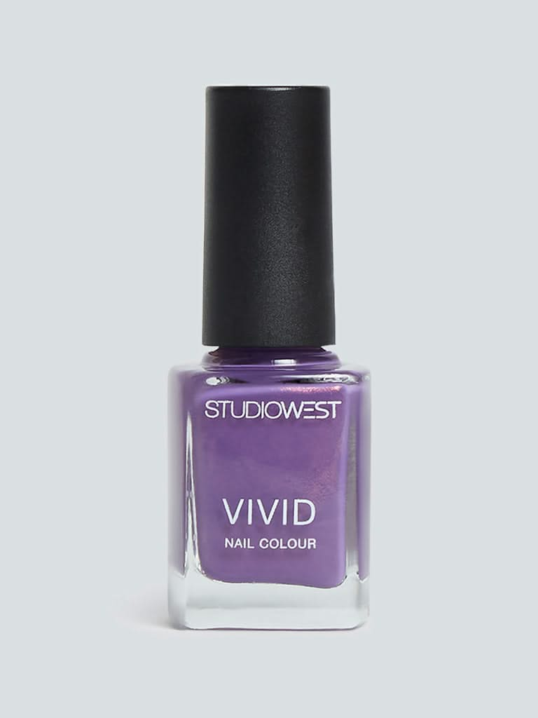 Studiowest Vivid Creme Nail Colour, S22 PR-2, 9ml