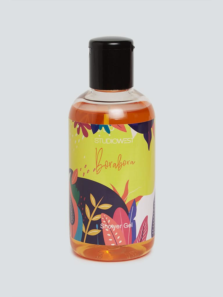 Studiowest Borabora Shower Gel