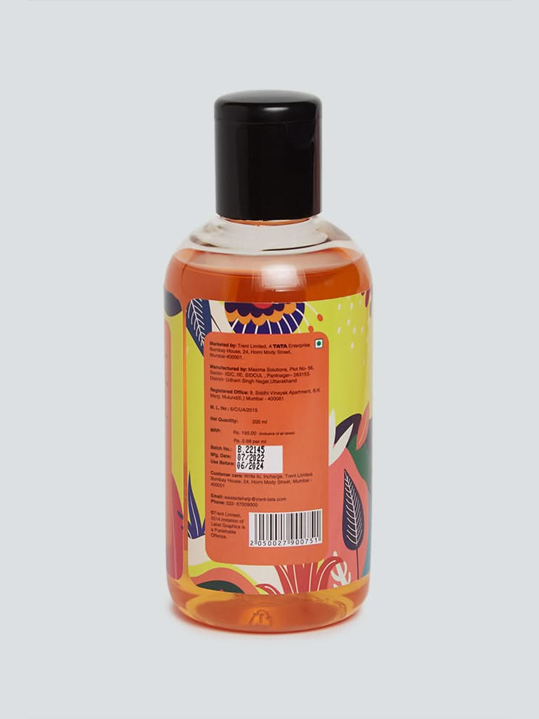 Studiowest Borabora Shower Gel