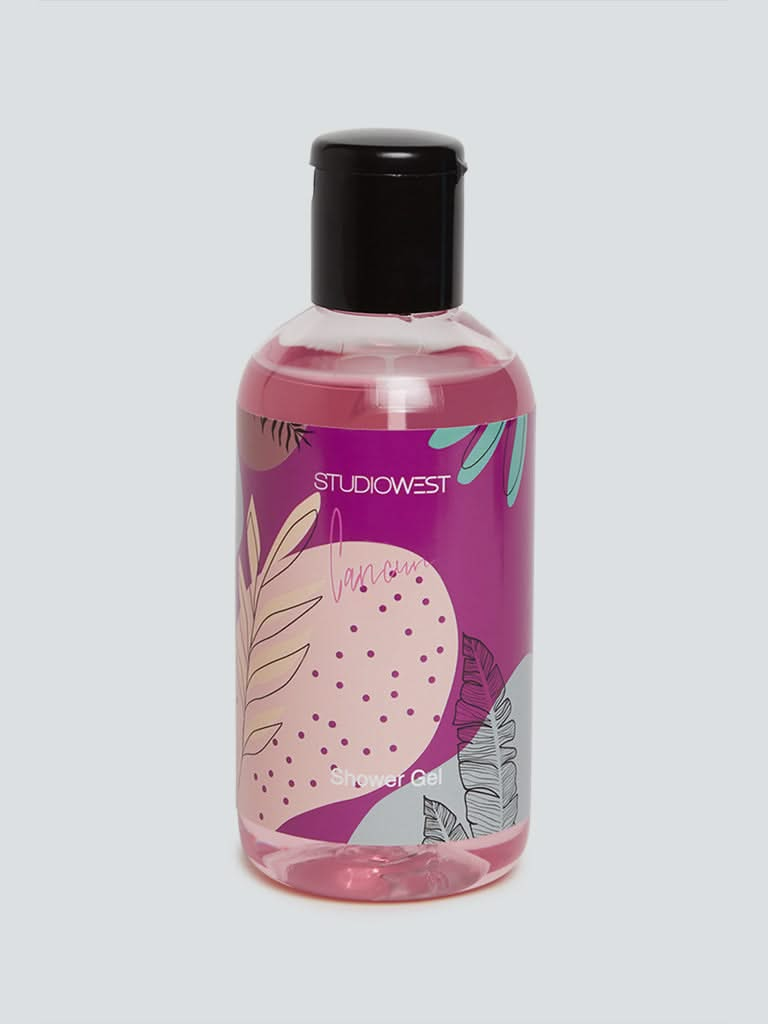 Studiowest Cancun Shower Gel