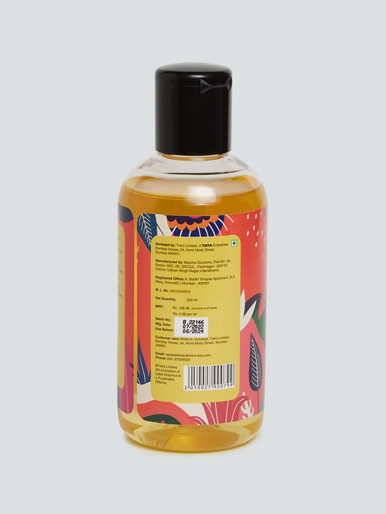 Studiowest Maldives Shower Gel