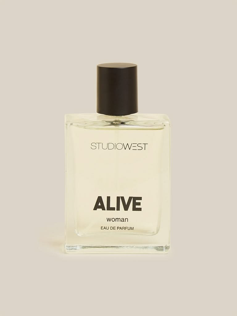 Studiowest Alive Women Eau De Parfum, 100ml