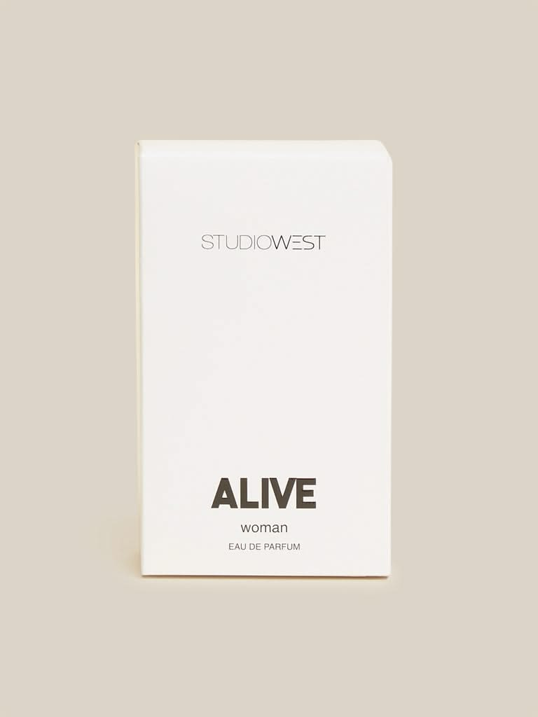 Studiowest Alive Women Eau De Parfum, 100ml