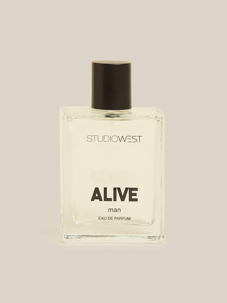 Studiowest Alive Men Eau De Parfum, 100ml