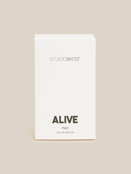 Studiowest Alive Men Eau De Parfum, 100ml