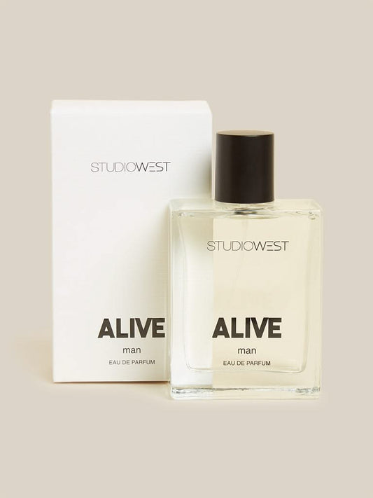 Studiowest Alive Men Eau De Parfum, 100ml