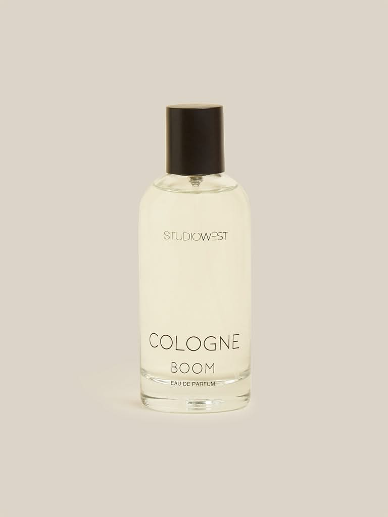 Studiowest Cologne Boom Eau De parfum, 100ml