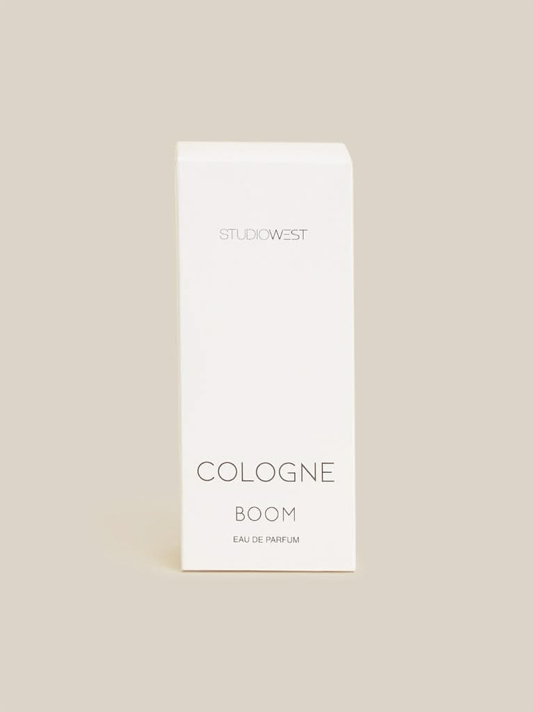 Studiowest Cologne Boom Eau De parfum, 100ml