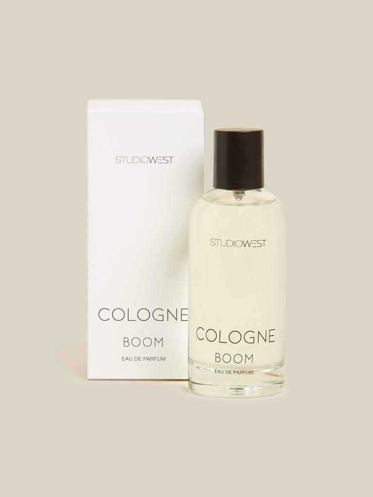 Studiowest Cologne Boom Eau De parfum, 100ml