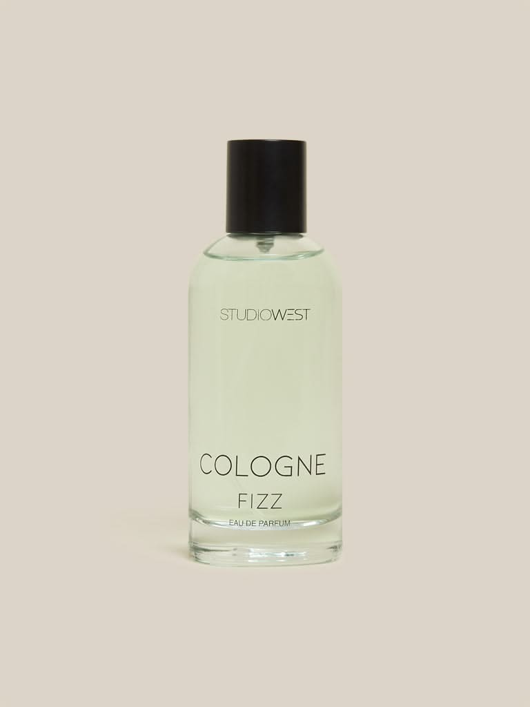 Studiowest Cologne Fizz Eau De parfum, 100ml