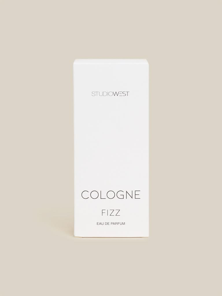 Studiowest Cologne Fizz Eau De parfum, 100ml