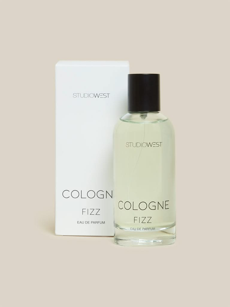 Studiowest Cologne Fizz Eau De parfum, 100ml