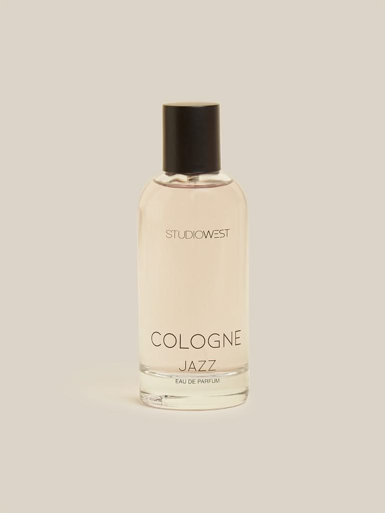 Studiowest Cologne Jazz Eau De parfum, 100ml