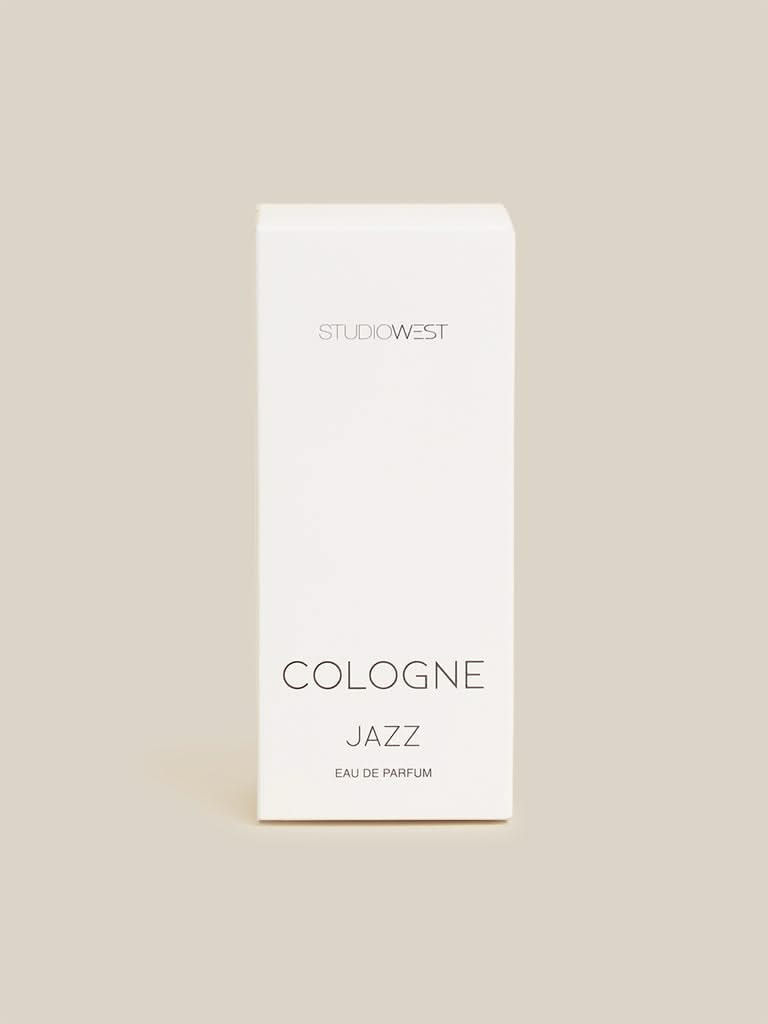 Studiowest Cologne Jazz Eau De parfum, 100ml