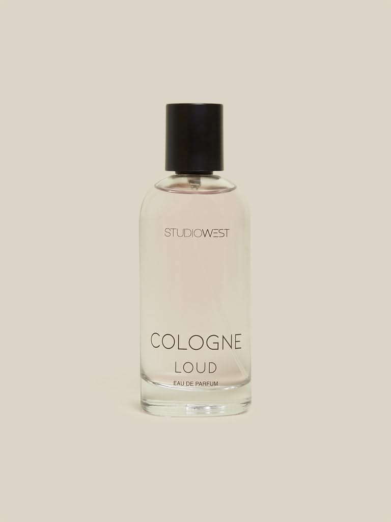 Studiowest Cologne Loud Eau De parfum, 100ml