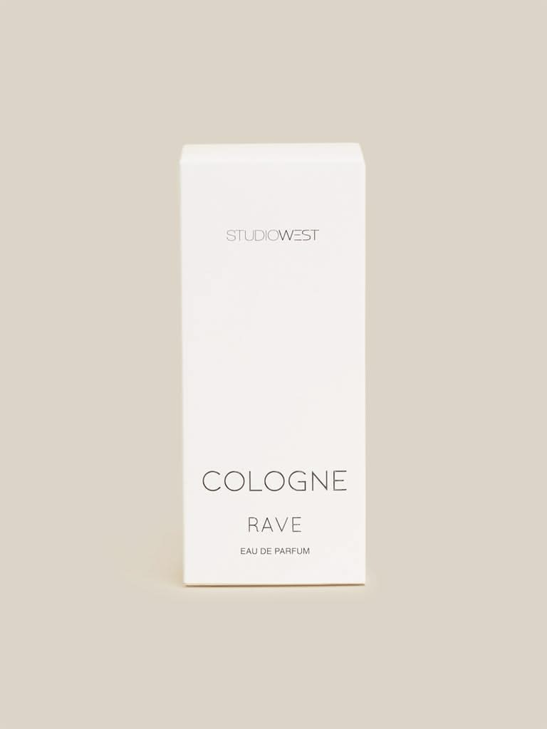 Studiowest Cologne Rave Eau De parfum, 100ml