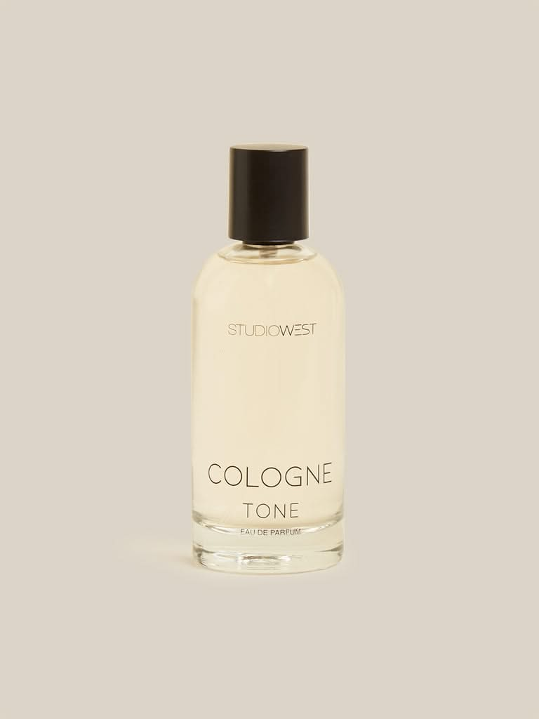 Studiowest Cologne Tone Eau De parfum, 100ml