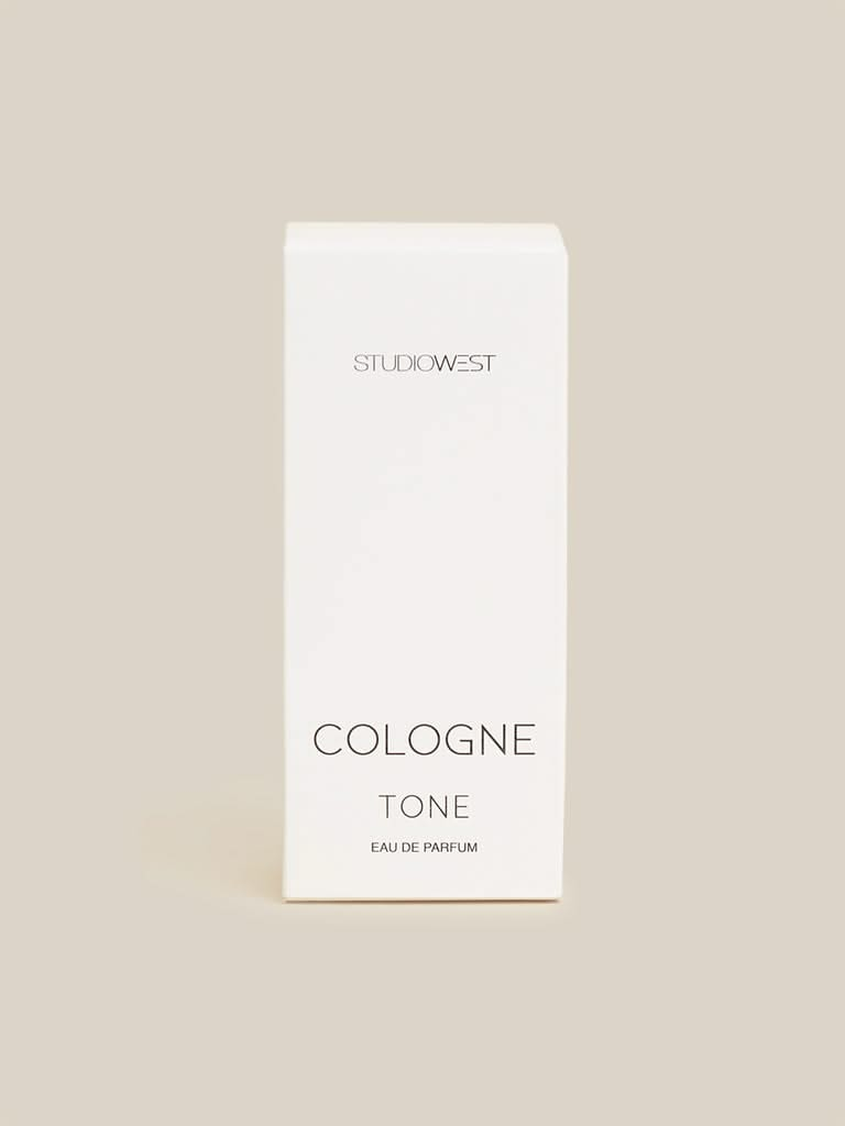 Studiowest Cologne Tone Eau De parfum, 100ml