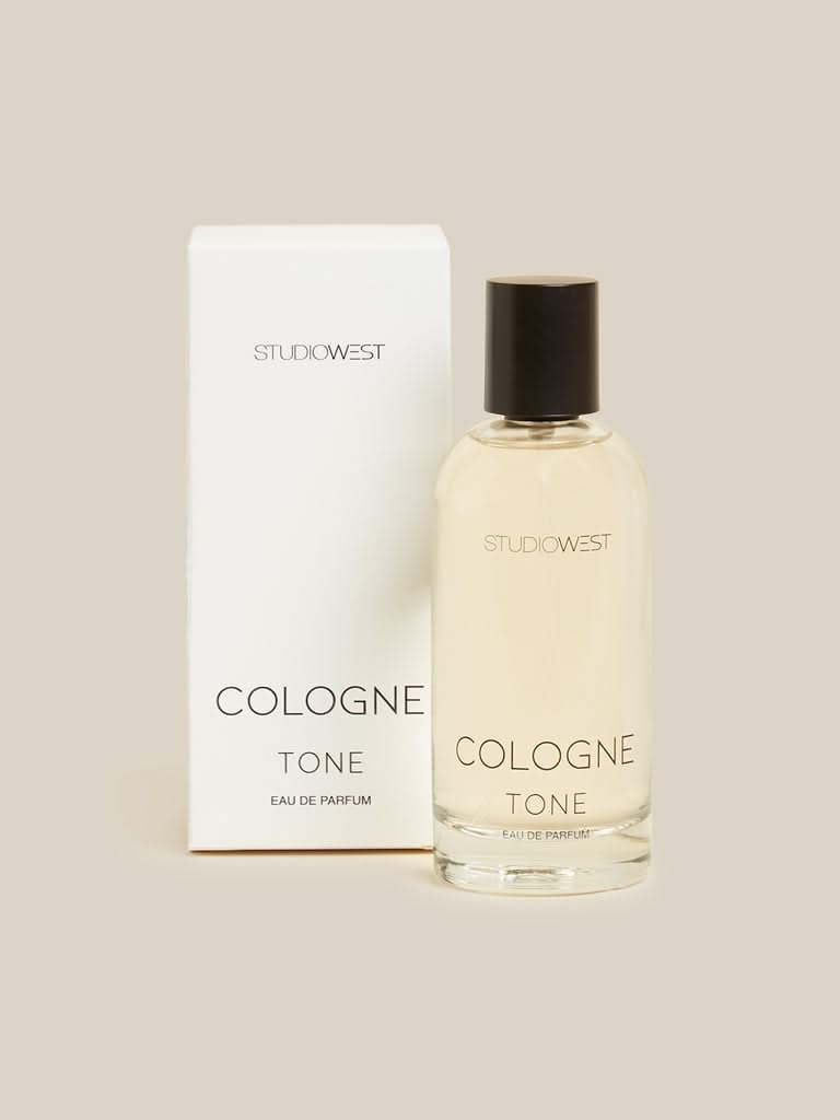 Studiowest Cologne Tone Eau De parfum, 100ml