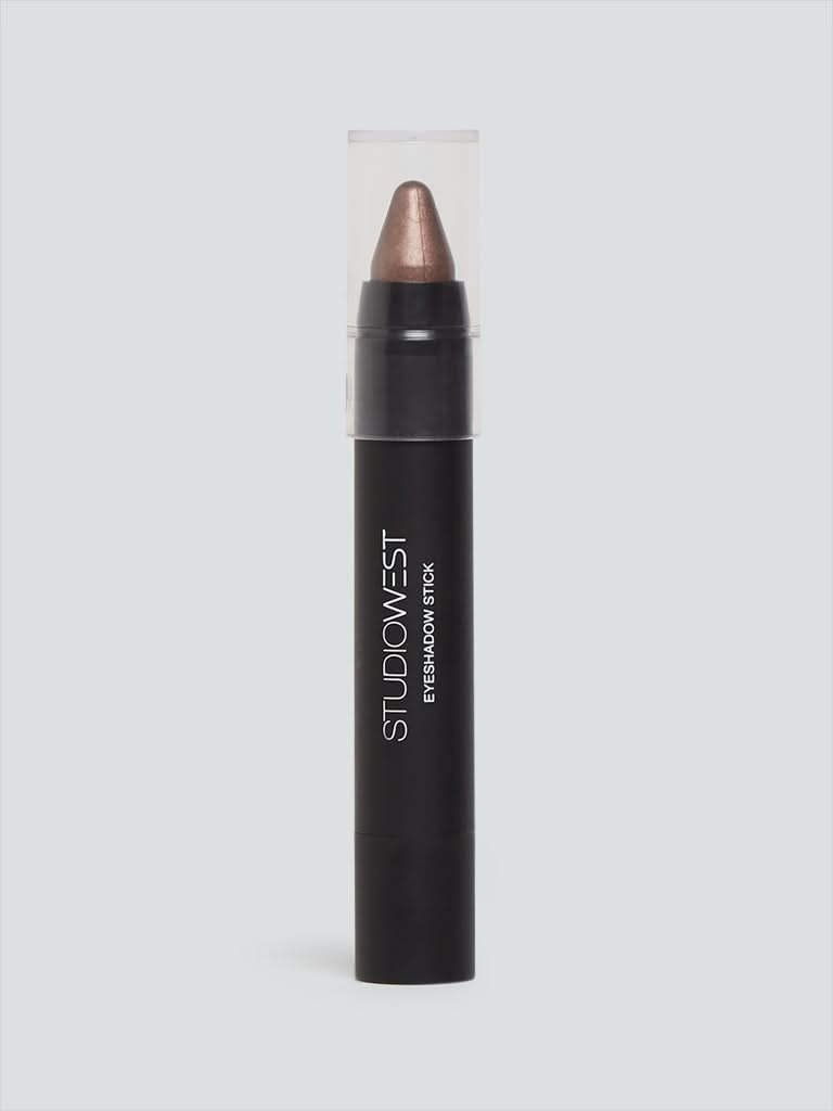 Studiowest Pure Metal Eyeshadow Stick – Taupe, 4.0 gm