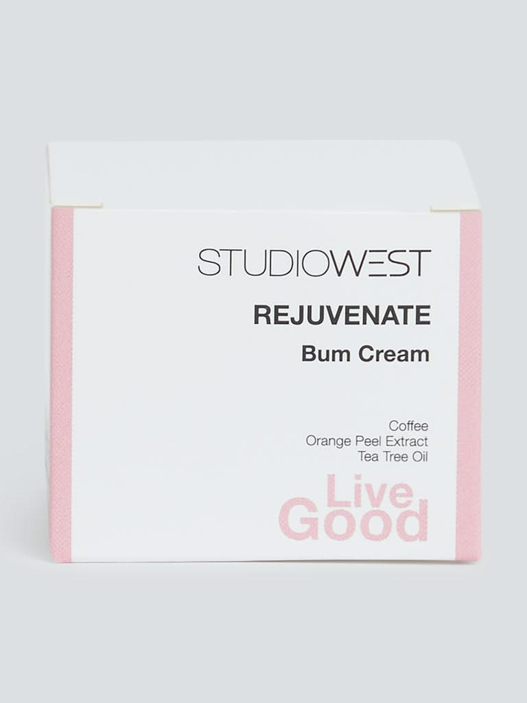 Studiowest Rejuvenate Bum Cream, 40g