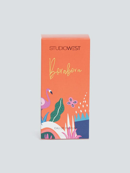 Studiowest Borabora Eau De Parfum