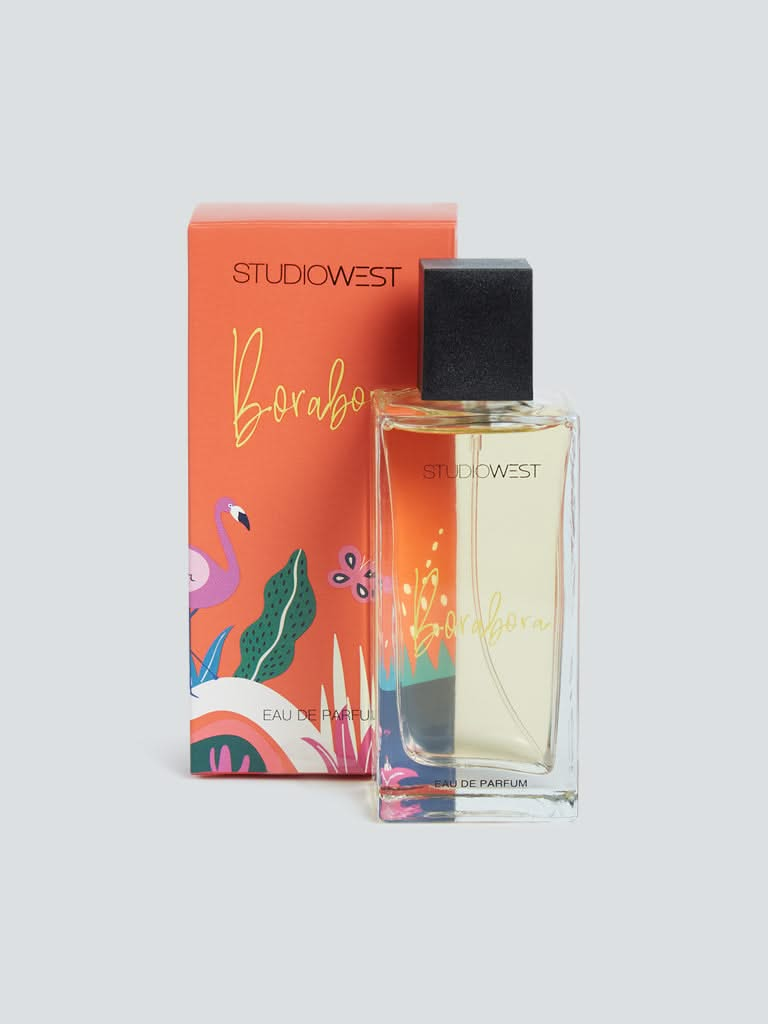 Studiowest Borabora Eau De Parfum