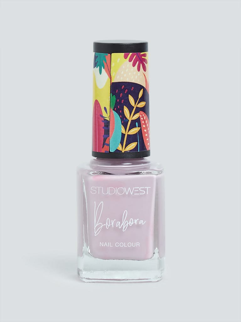 Studiowest Bora Bora Creme Nail Colour, PL-001, 9ml