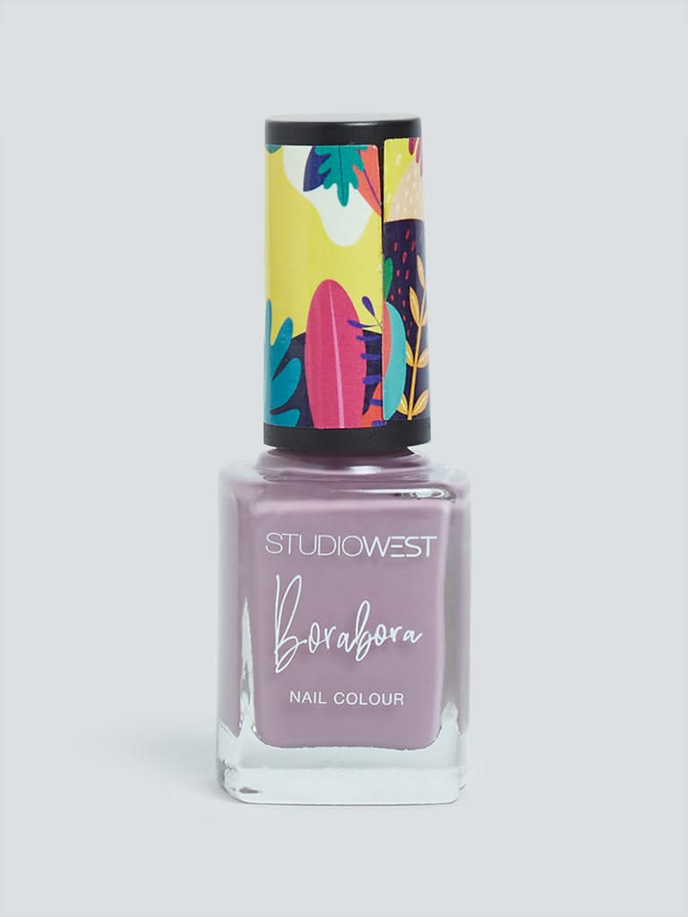 Studiowest Bora Bora Creme Nail Colour, PL-002, 9ml