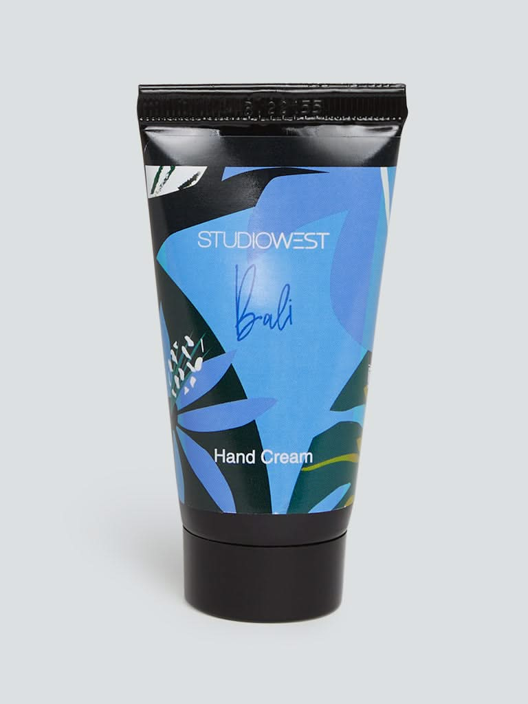 Studiowest Bali Hand Cream