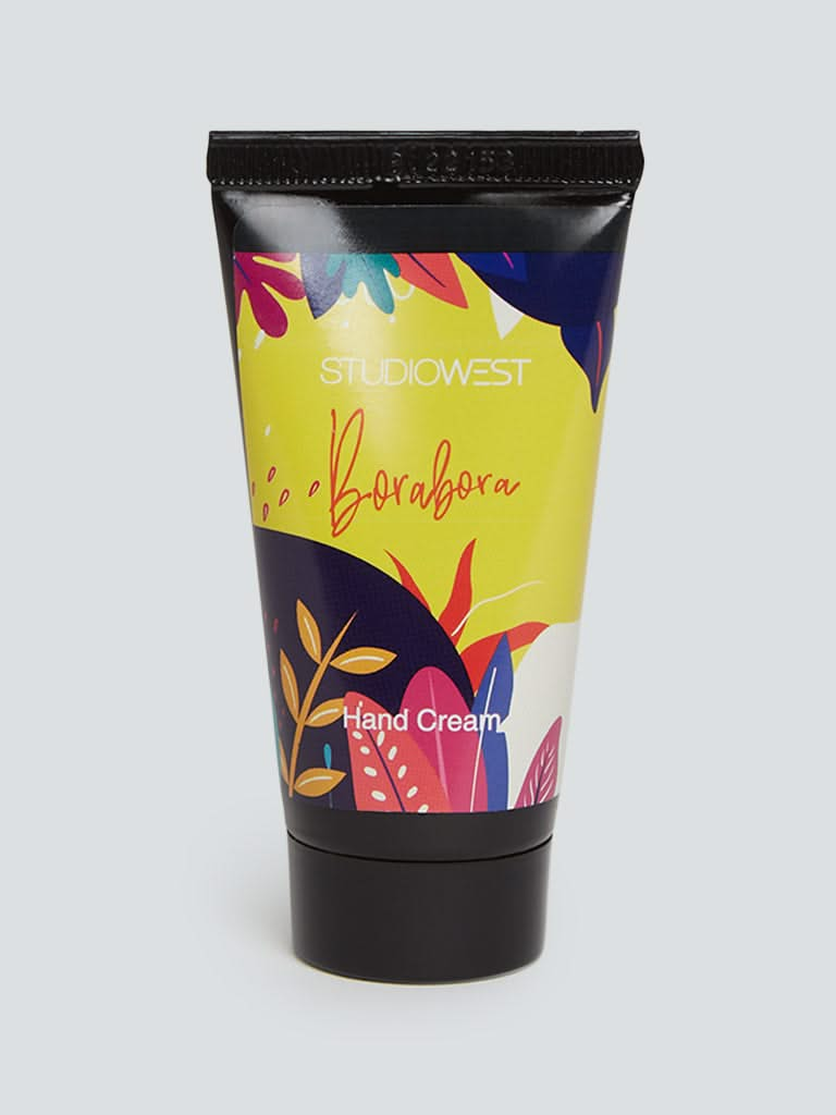 Studiowest Borabora Hand Cream