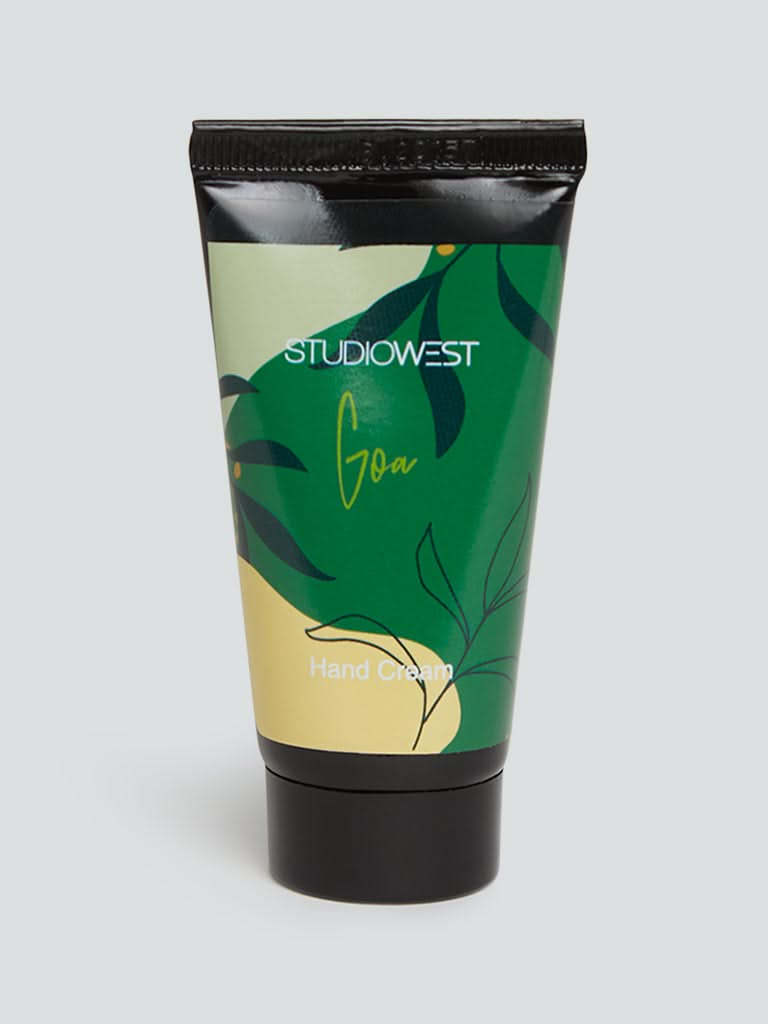 Studiowest Goa Hand Cream