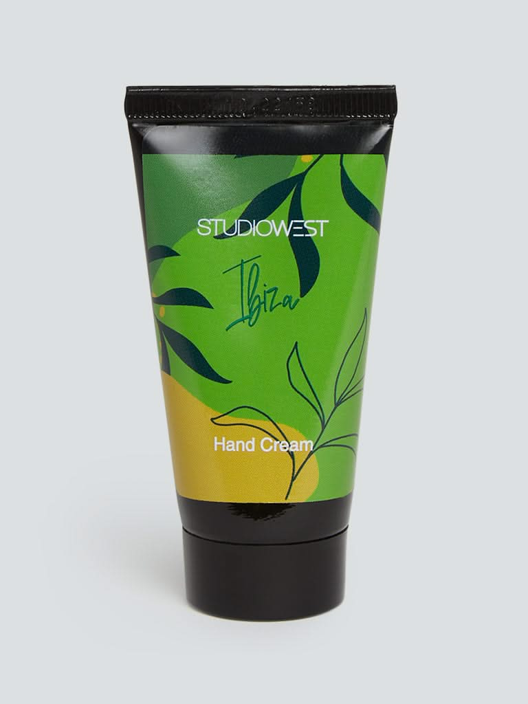 Studiowest Ibiza Hand Cream