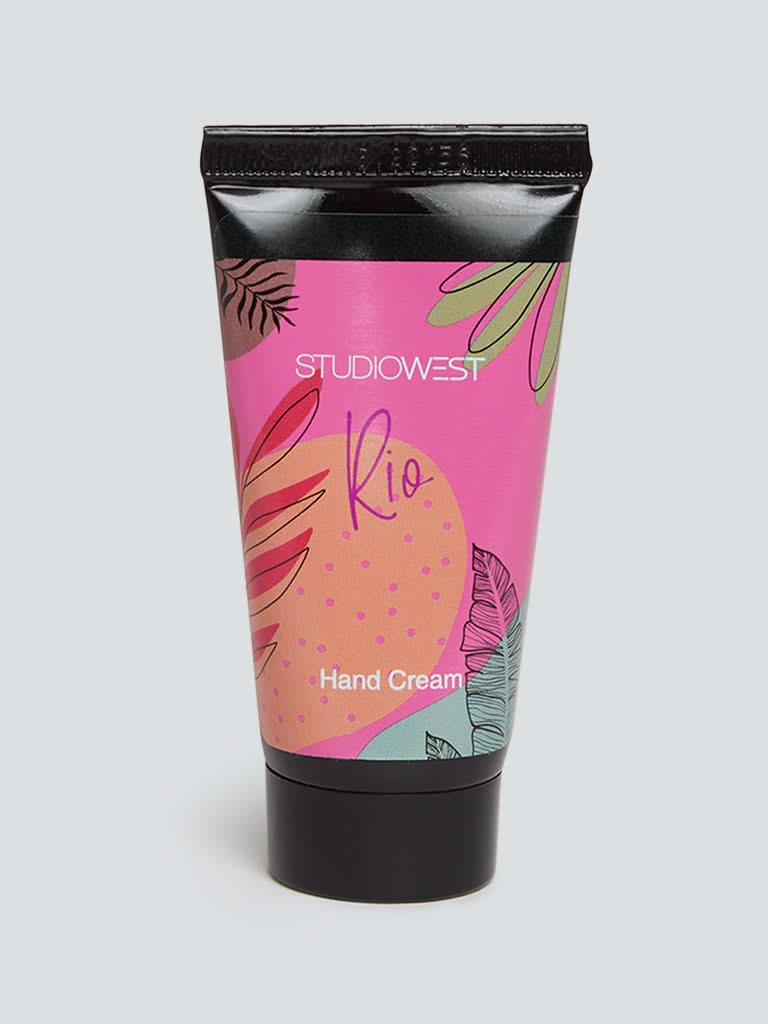 Studiowest Rio Hand Cream