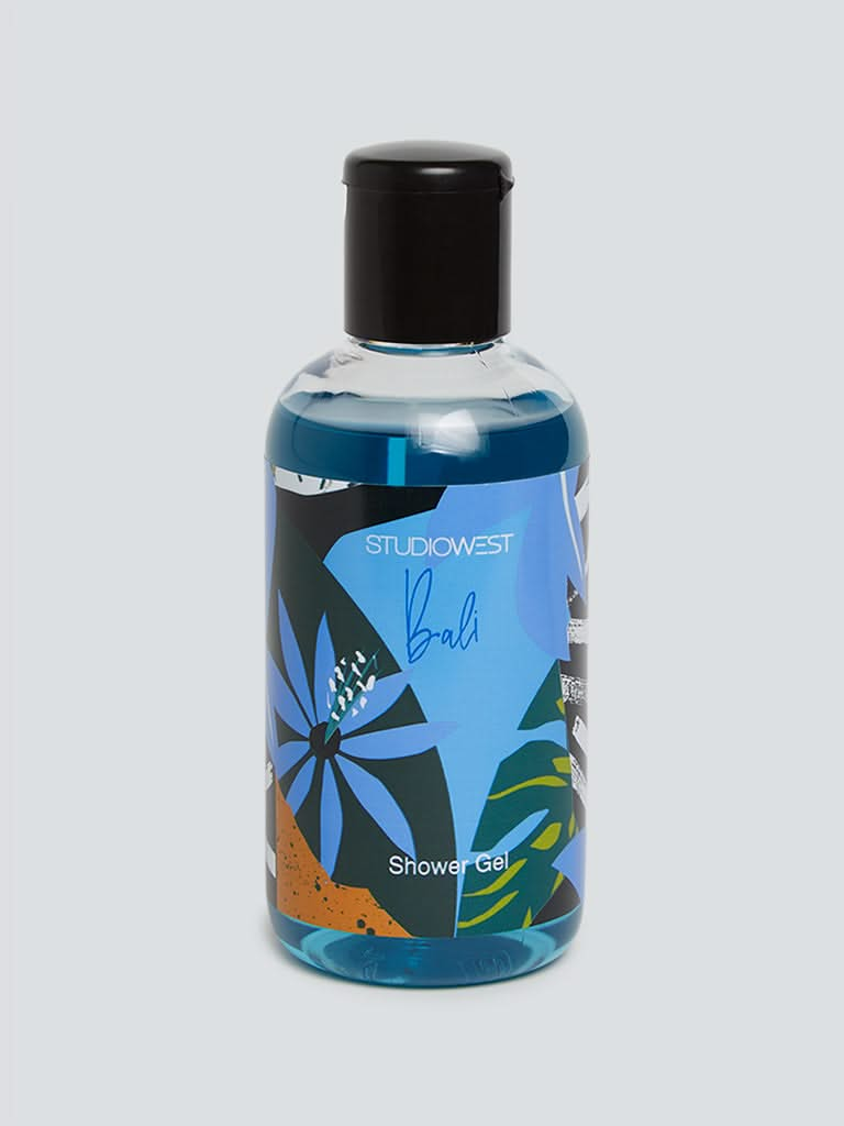 Studiowest Bali Shower Gel