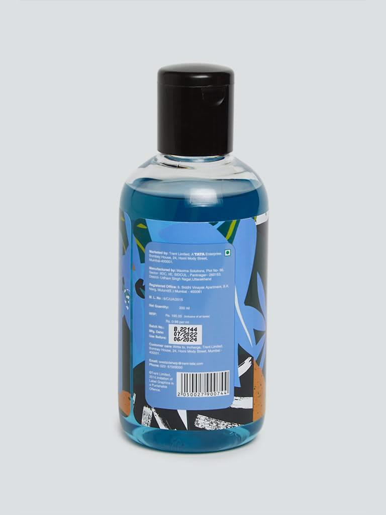 Studiowest Bali Shower Gel